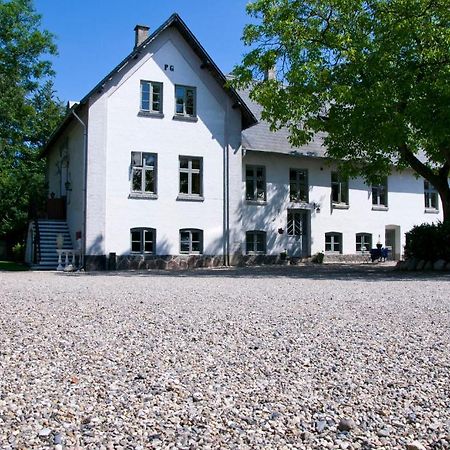 Skelstrupgaard Apartments Марибо Экстерьер фото