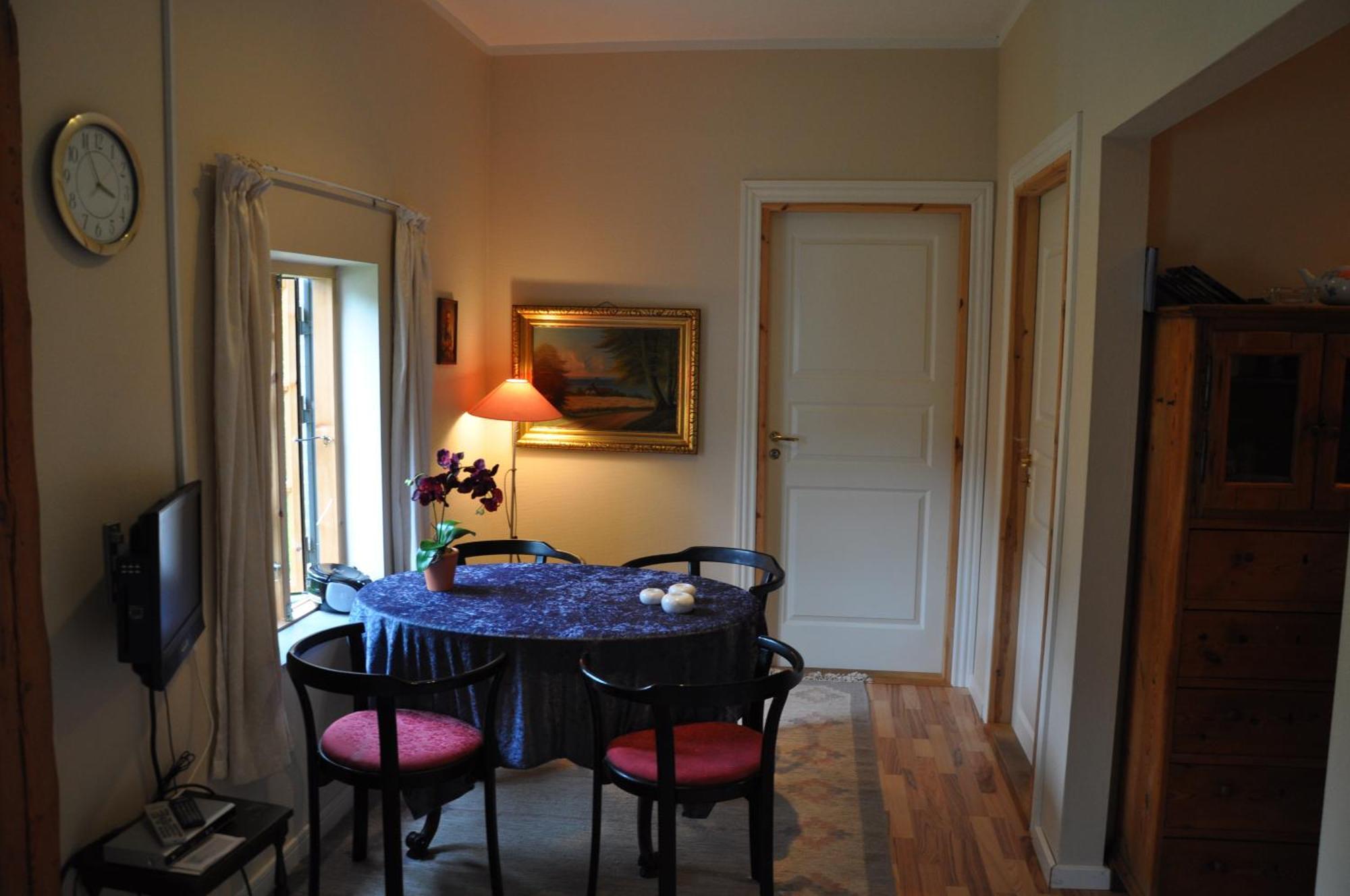 Skelstrupgaard Apartments Марибо Номер фото