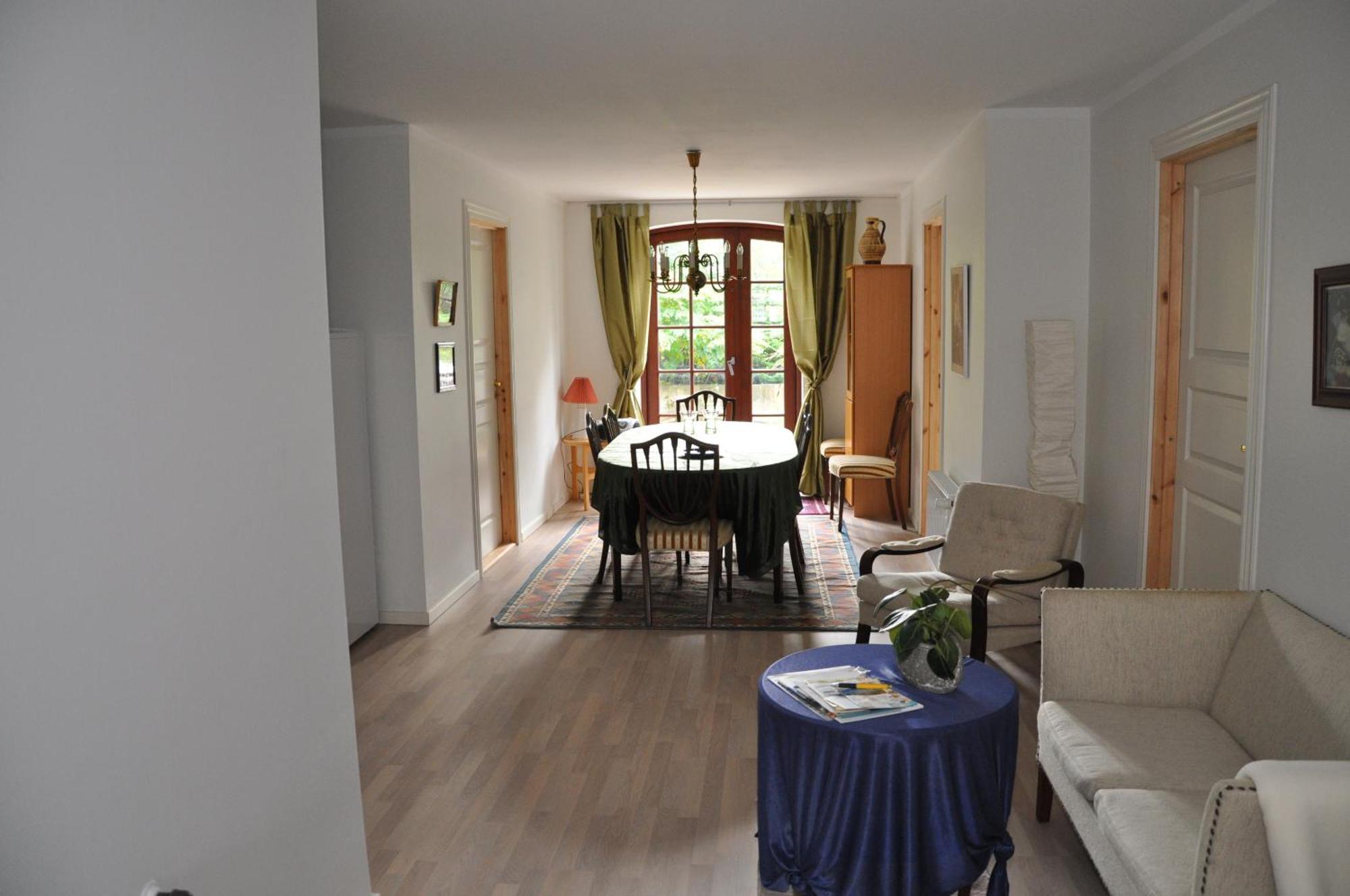 Skelstrupgaard Apartments Марибо Номер фото
