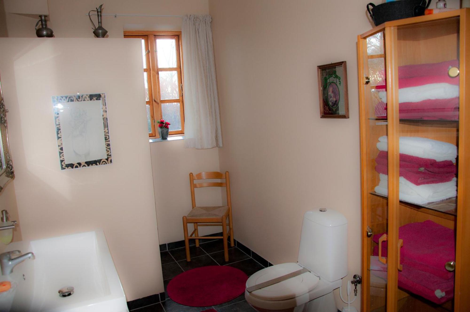 Skelstrupgaard Apartments Марибо Номер фото