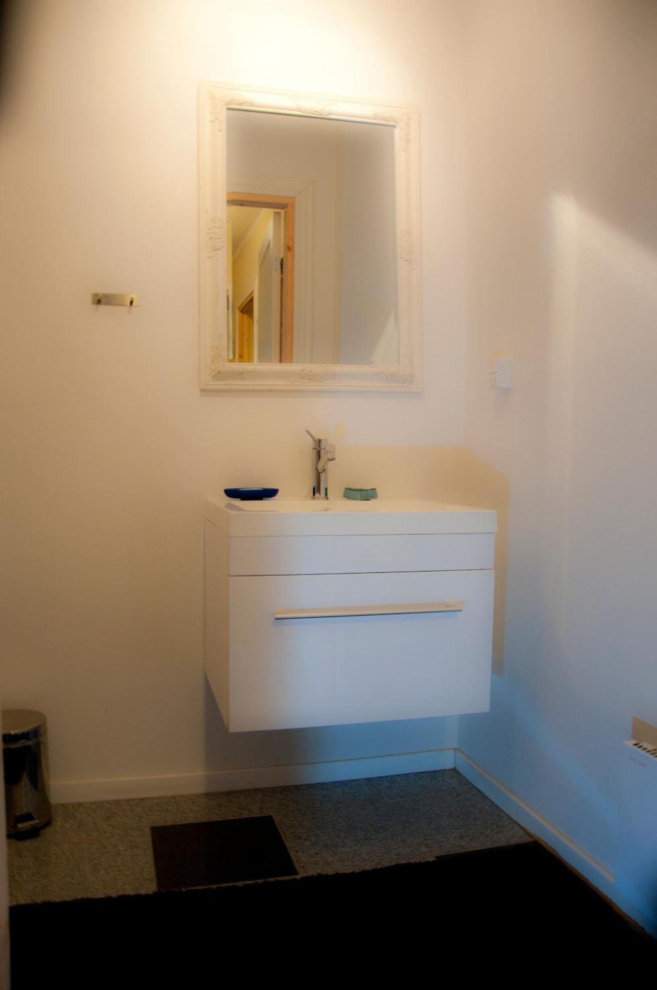 Skelstrupgaard Apartments Марибо Номер фото