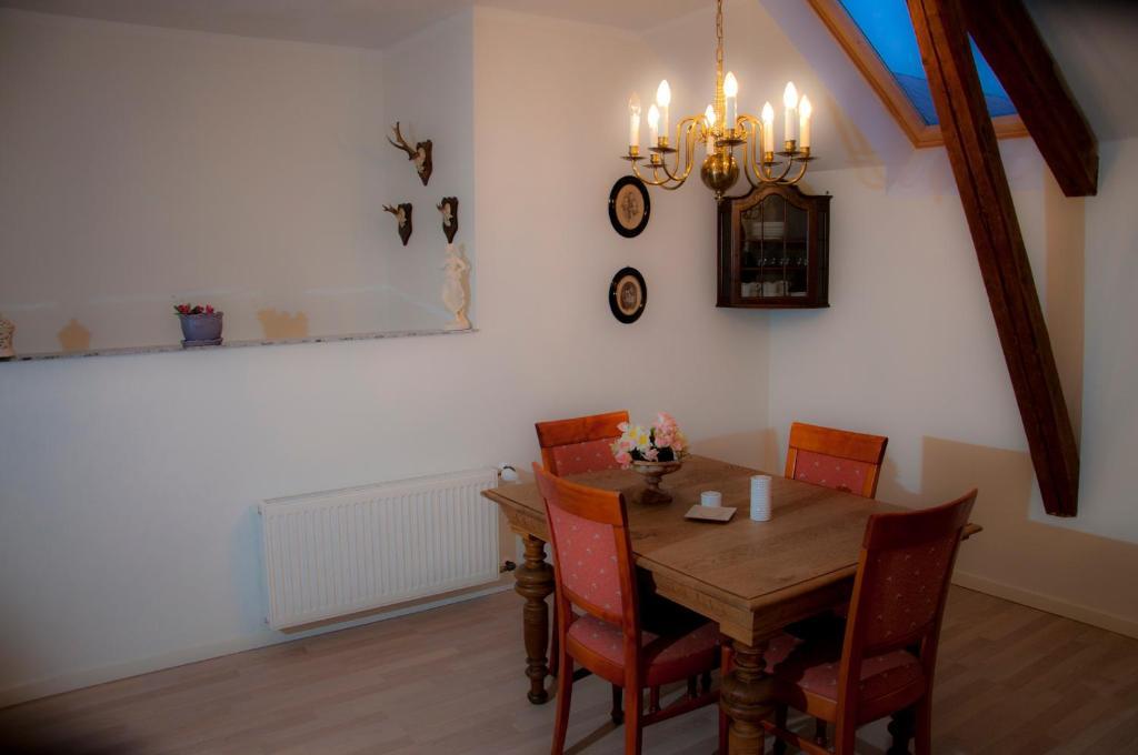 Skelstrupgaard Apartments Марибо Экстерьер фото