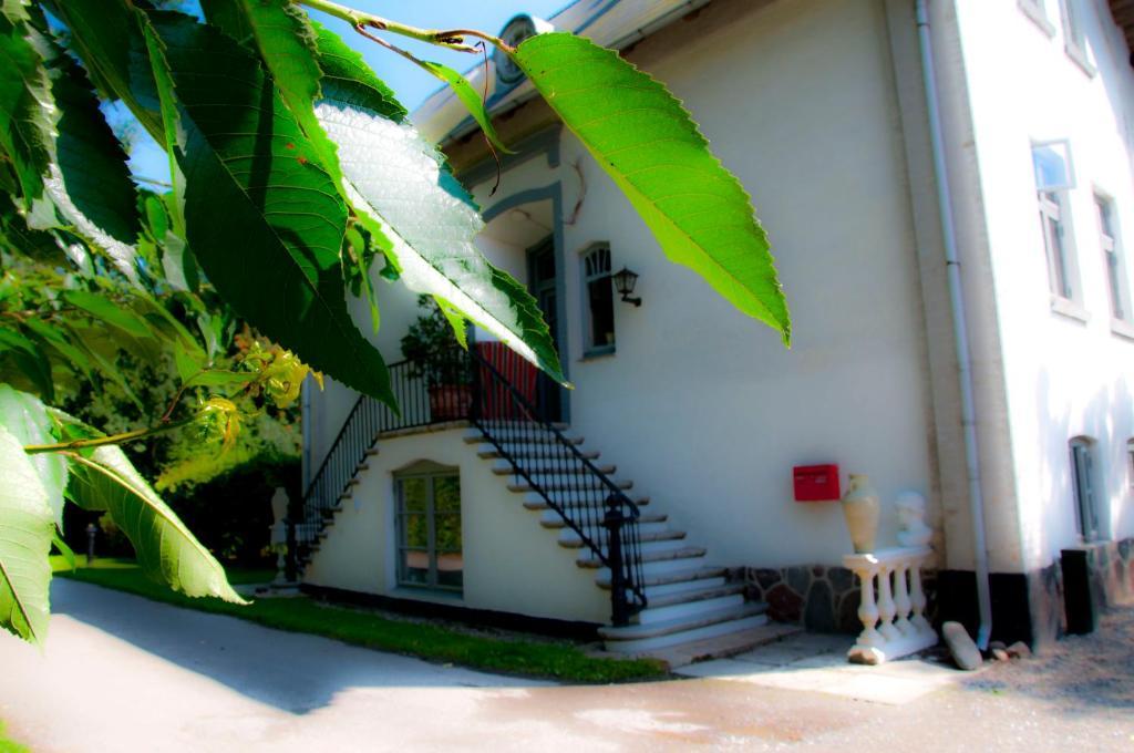 Skelstrupgaard Apartments Марибо Экстерьер фото
